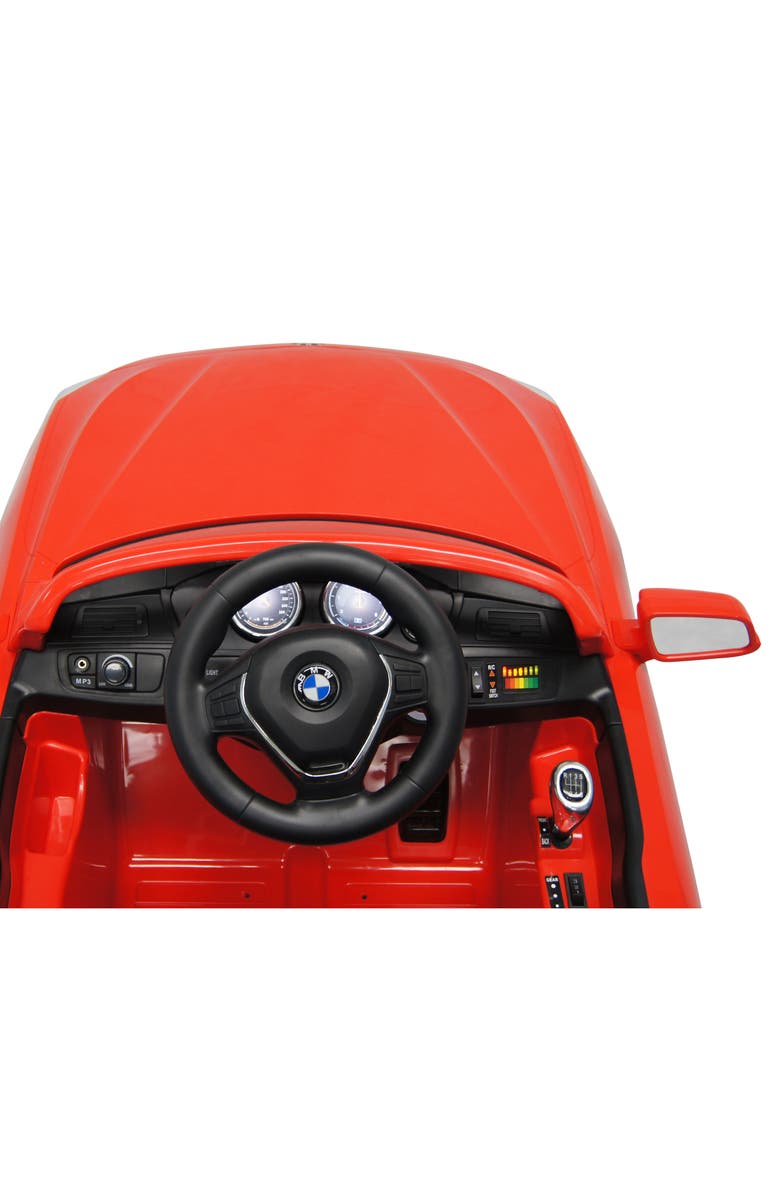 Best Ride on Cars BMW 4 Series Ride-On Toy Car, Alternate, color, 