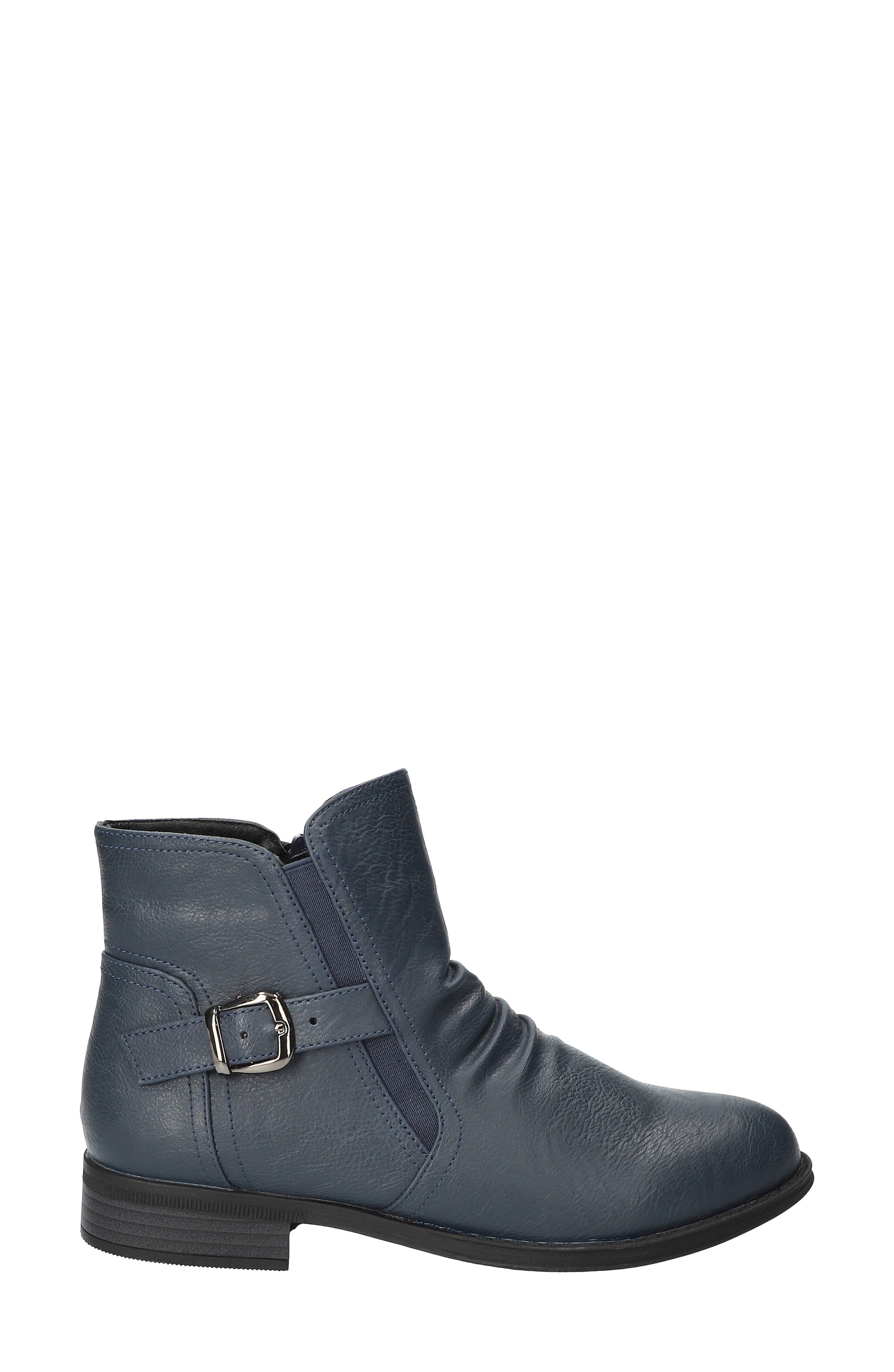 Junction Bootie, Alternate, color, NAVY