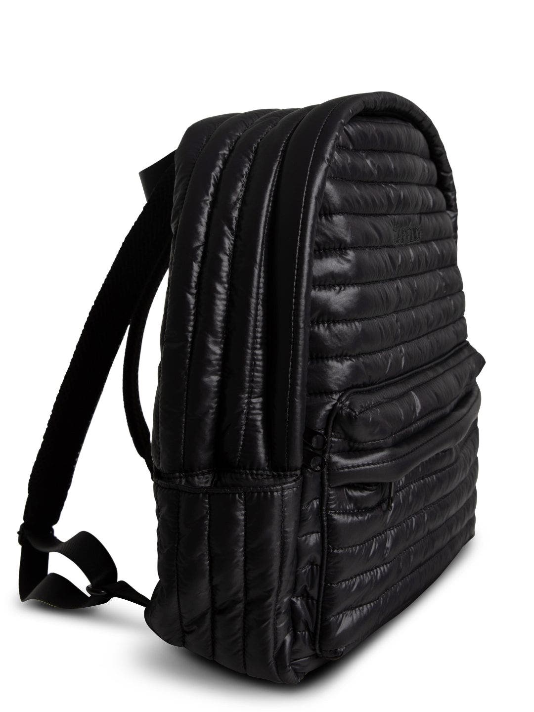 Parker Backpack, Alternate, color, black