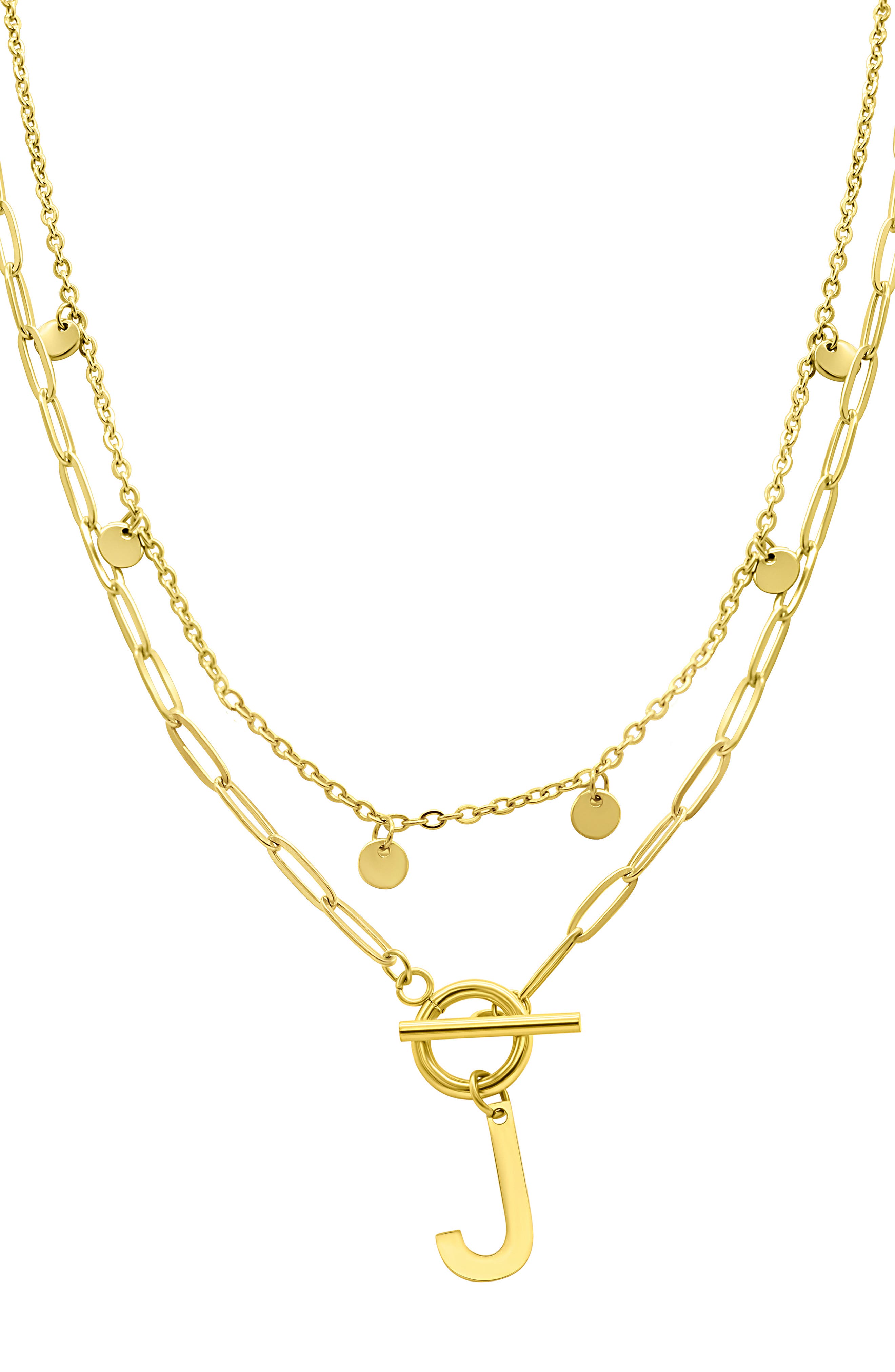 GOLD-J