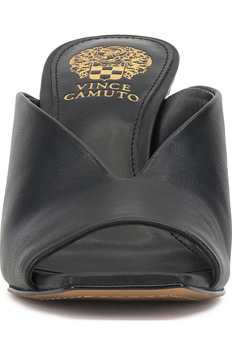 Vince Camuto Galeni Sandal, Alternate, color, Black