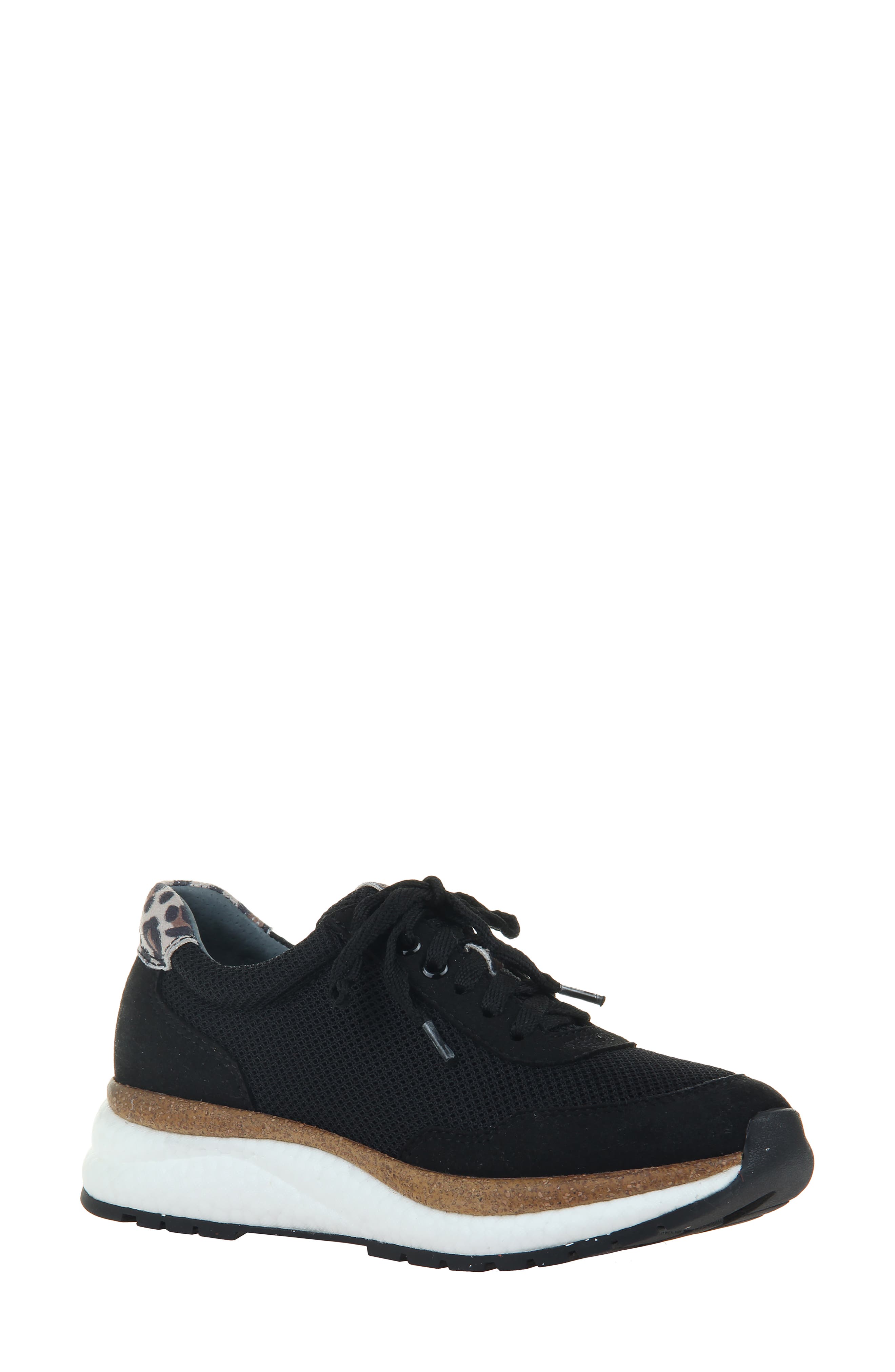 OTBT Flash Wedge Sneaker, Main, color, 