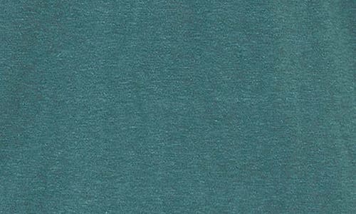 Threads 4 Thought Slim Fit Crewneck T-shirt In Watercress