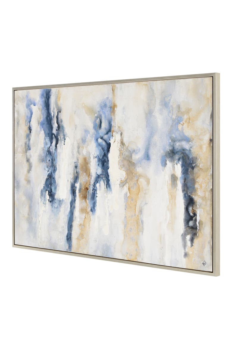Formosa Canvas Art Painting, Alternate, color, MULTI