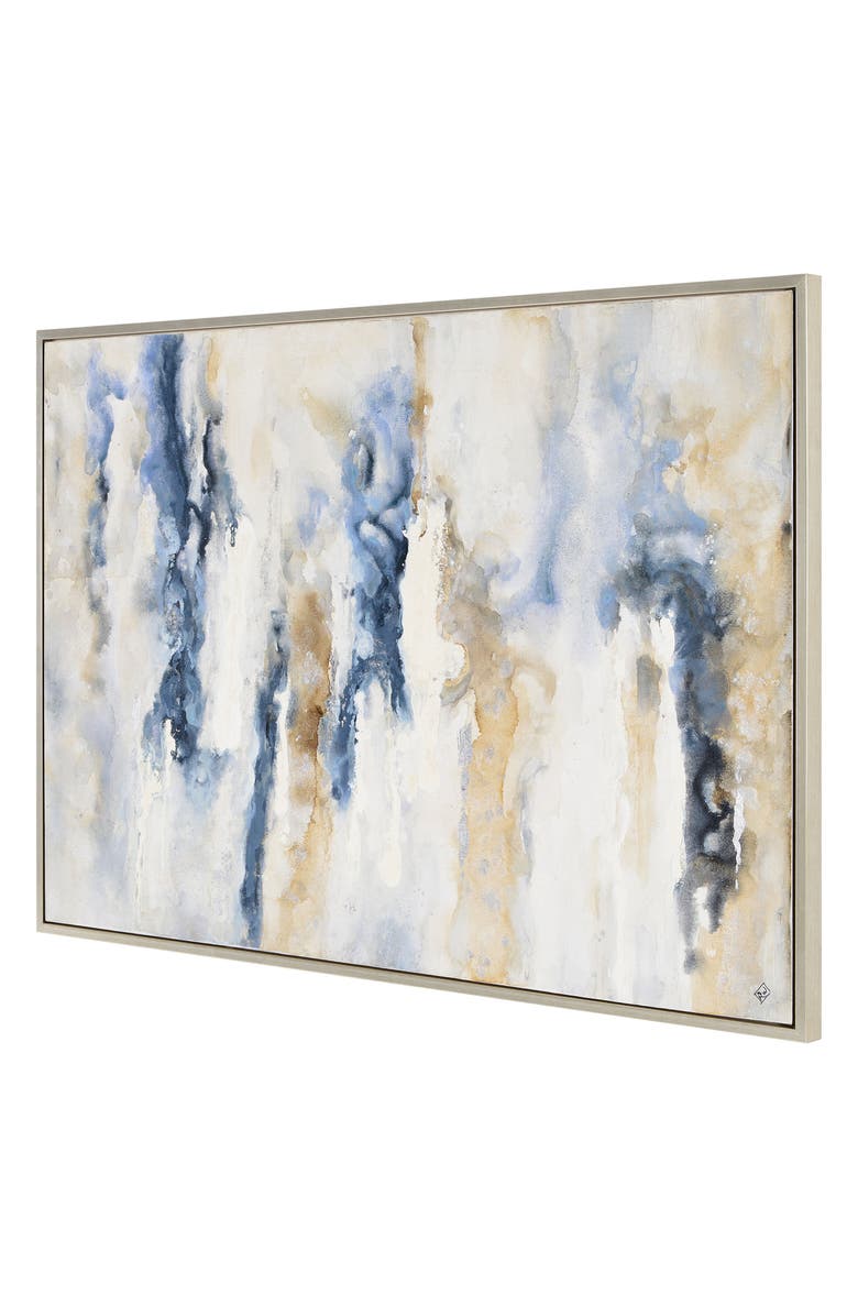 Renwil Formosa Canvas Art Painting, Alternate, color, Multi