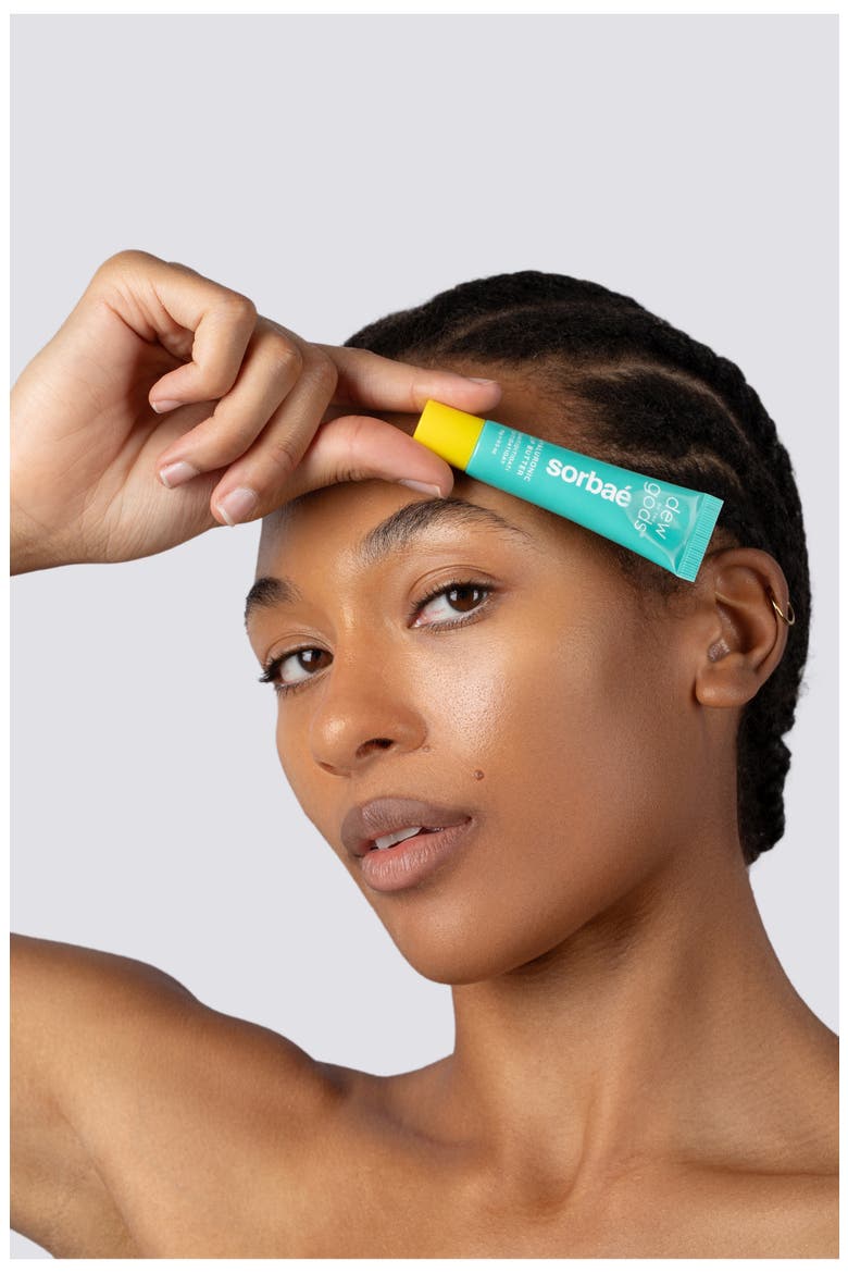 Sorbaé Hyaluronic Lip Butter, Alternate, color, TAHITIDITIDATIDITIDATIDAY