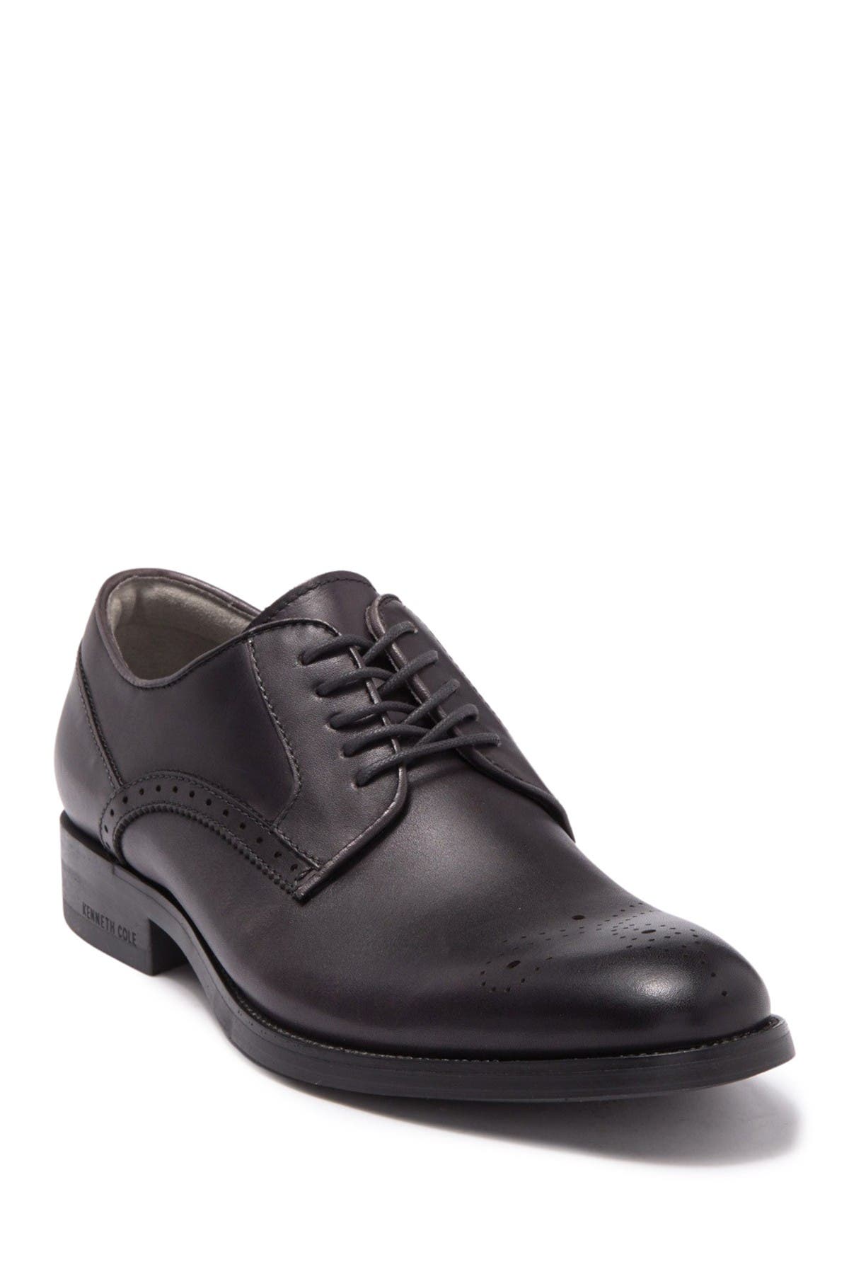 Kenneth Cole New York Brock Lace-Up Derby, Main, color, 