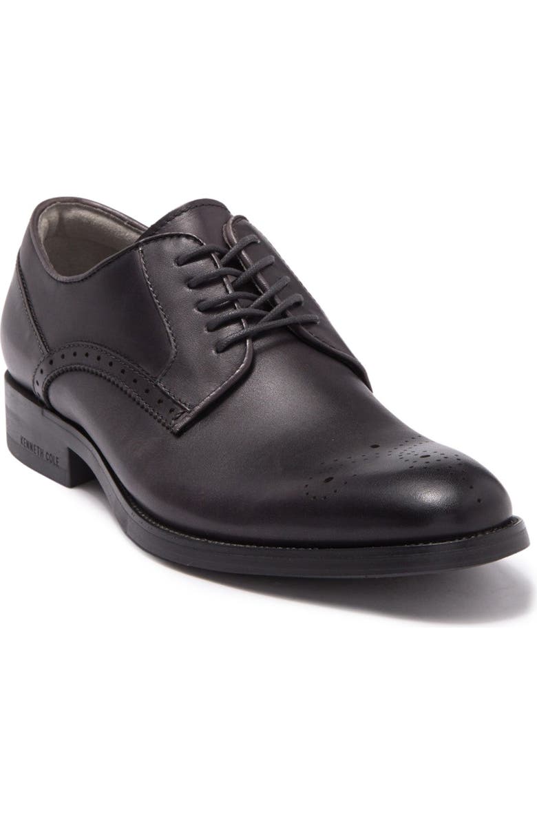 Kenneth Cole New York Brock Lace-Up Derby, Main, color,
