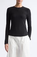 ASHLYN Onna Long Sleeve Top