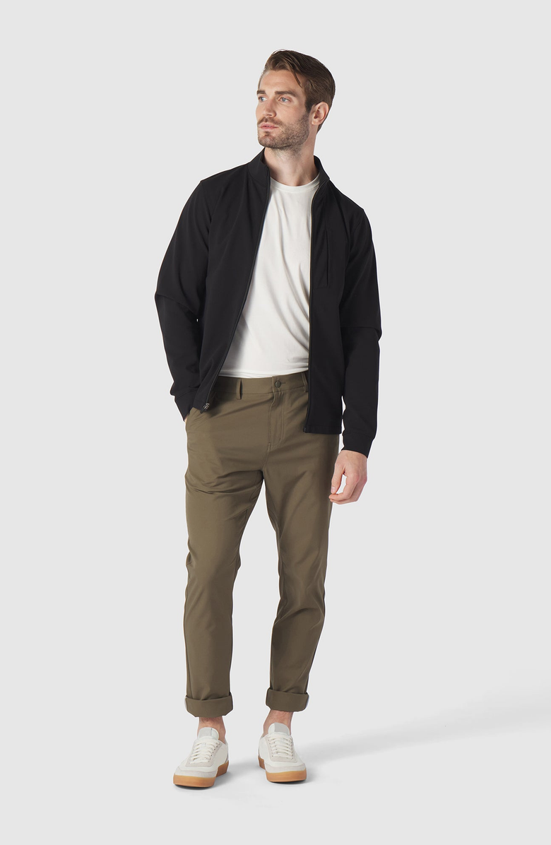 Jack Archer Legacy Jacket, Alternate, color, Space Black