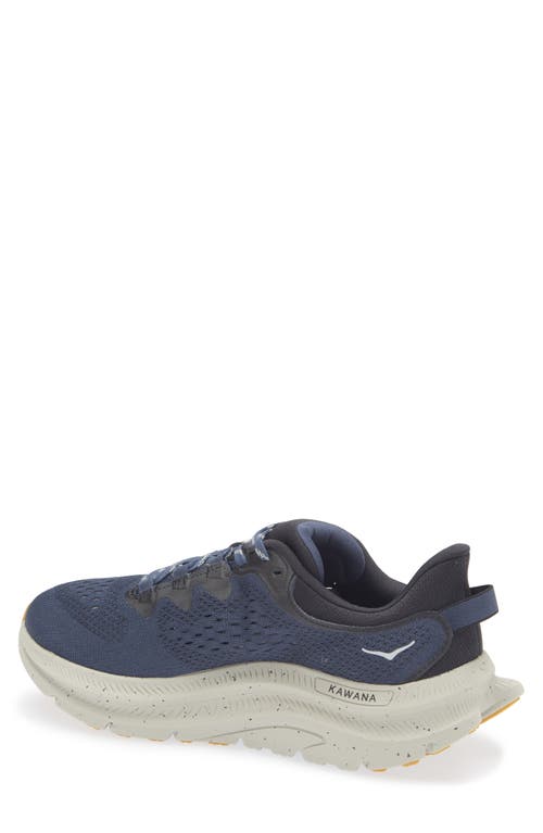 Hoka Kawana 2 Running Shoe In Multi