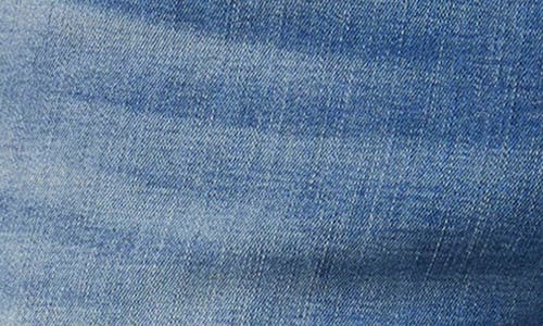 Joe's The Brixton Slim Fit Jeans In Everlong