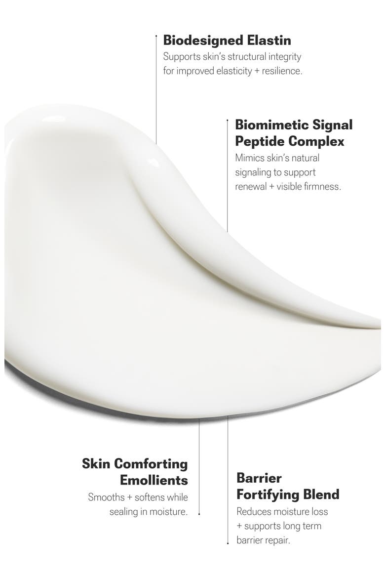 SKIN Dermal Rejuvenating Moisturizer, Alternate, color, White Brilliant
