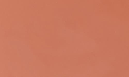 Lyngby Porcelaen Rhombe Color Set Of 4 Lunch Plates In Terracotta