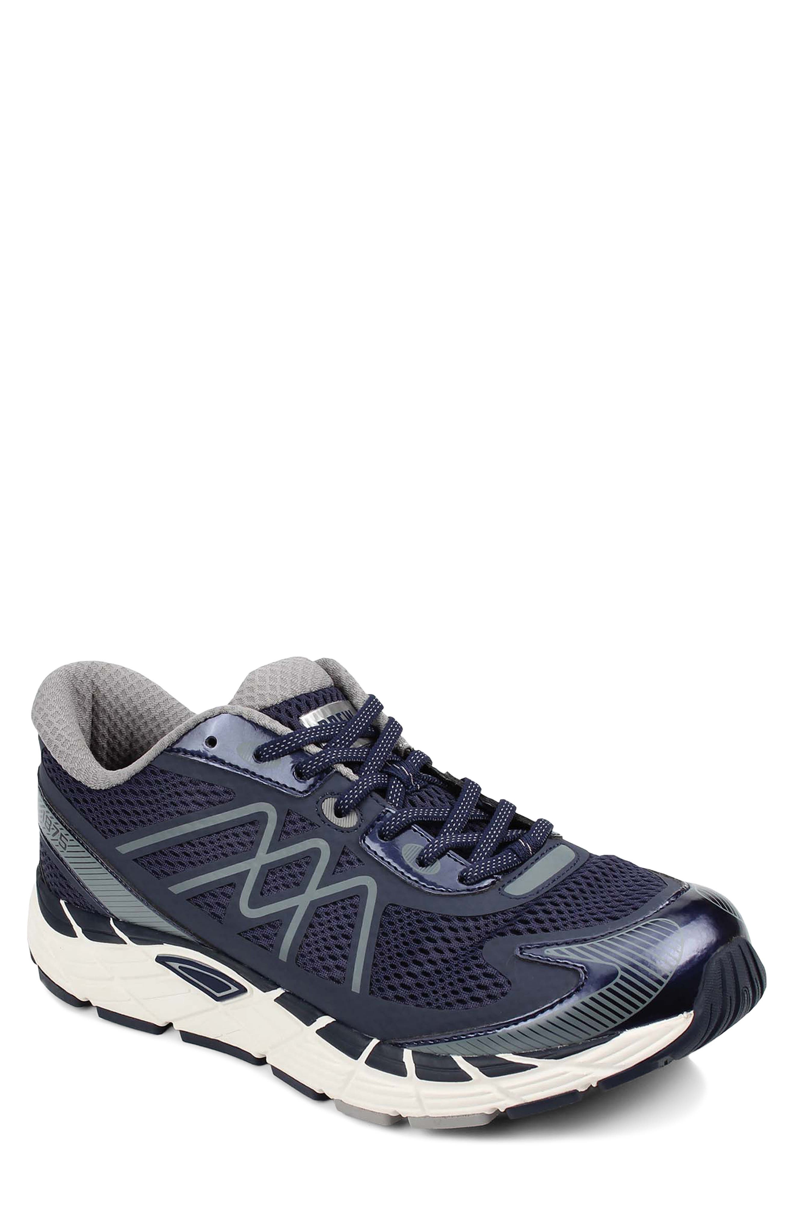 NAVY MESH COMBO