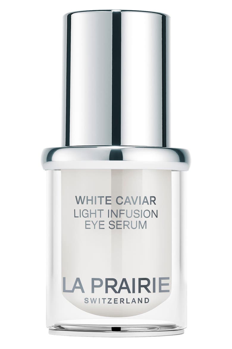 White Caviar Eye Serum, Main, color, NO COLOR