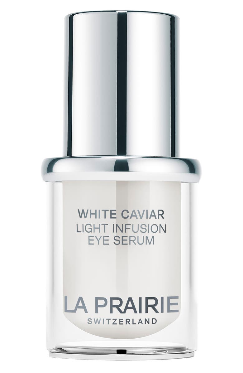 La Prairie White Caviar Eye Serum, Main, color, 