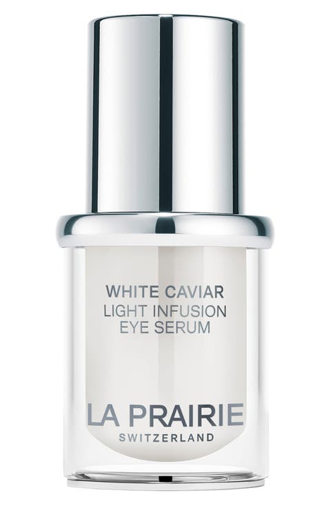 White Caviar Eye Serum