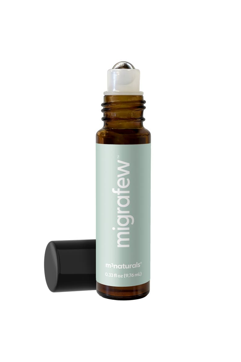 MigraFew Migraine Relief, Main, color, 1 Pack