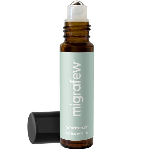 MigraFew Migraine Relief