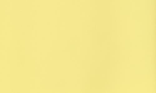 Vince Camuto Cowl Neck Sleeveless Blouse In Yellow