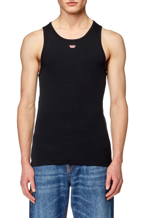 Men's Black Tank Tops | Nordstrom