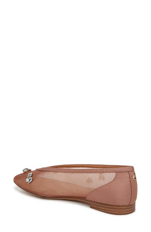 Circus Ny By Sam Edelman Tina Ballet Flat
