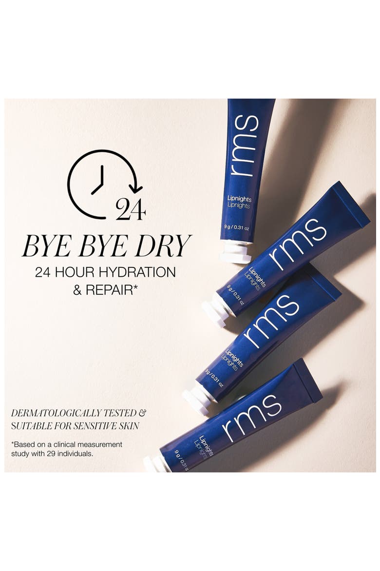 Lipnights Overnight Lip Mask, Alternate, color, NO COLOR