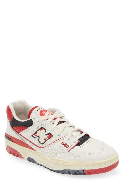 550 Basketball Sneaker (Men)