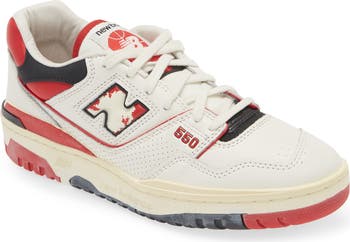 550 Basketball Sneaker