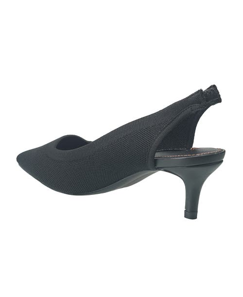 French Connection Viva Pump In Black