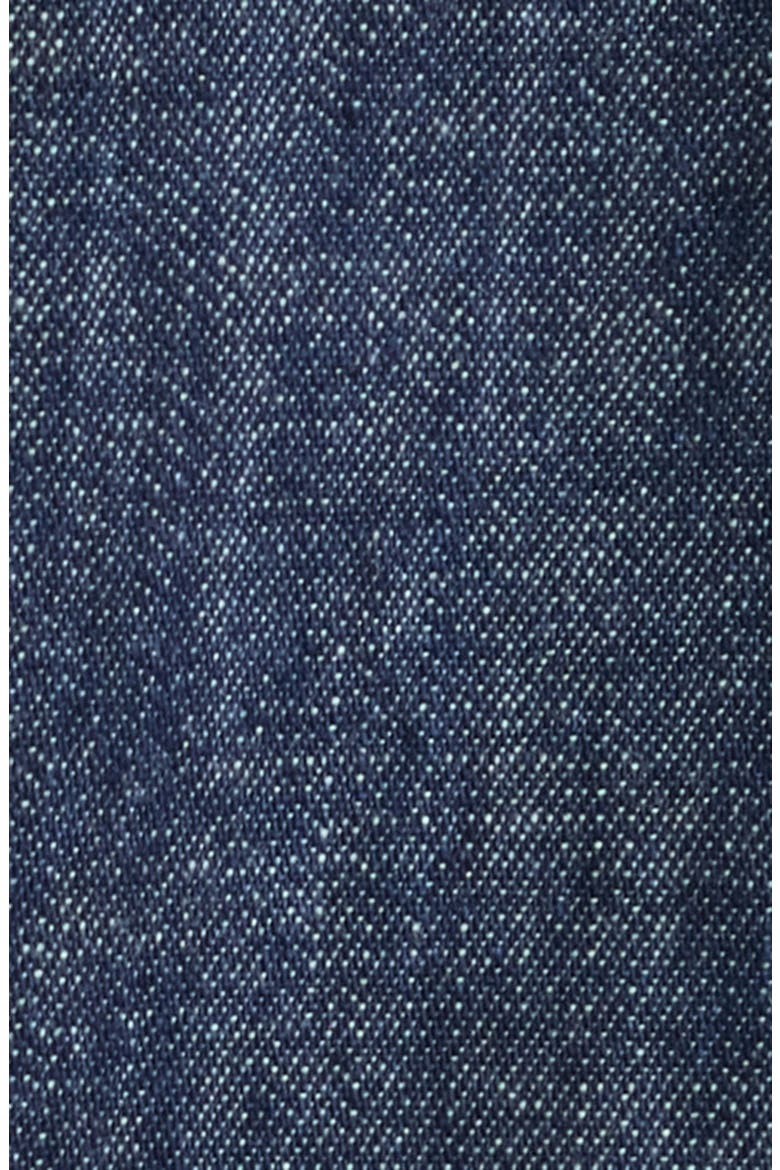 Lia Denim Cutaway Vest, Alternate, color, OPEN BLUE