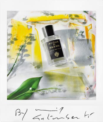 Signatures of the Sun Lily of the Valley Eau de Parfum