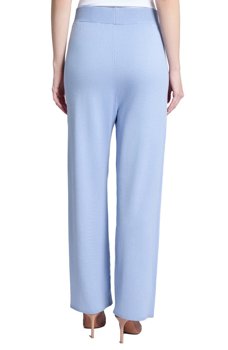 Jones New York Pull-On Sweater Knit Pants, Alternate, color, 