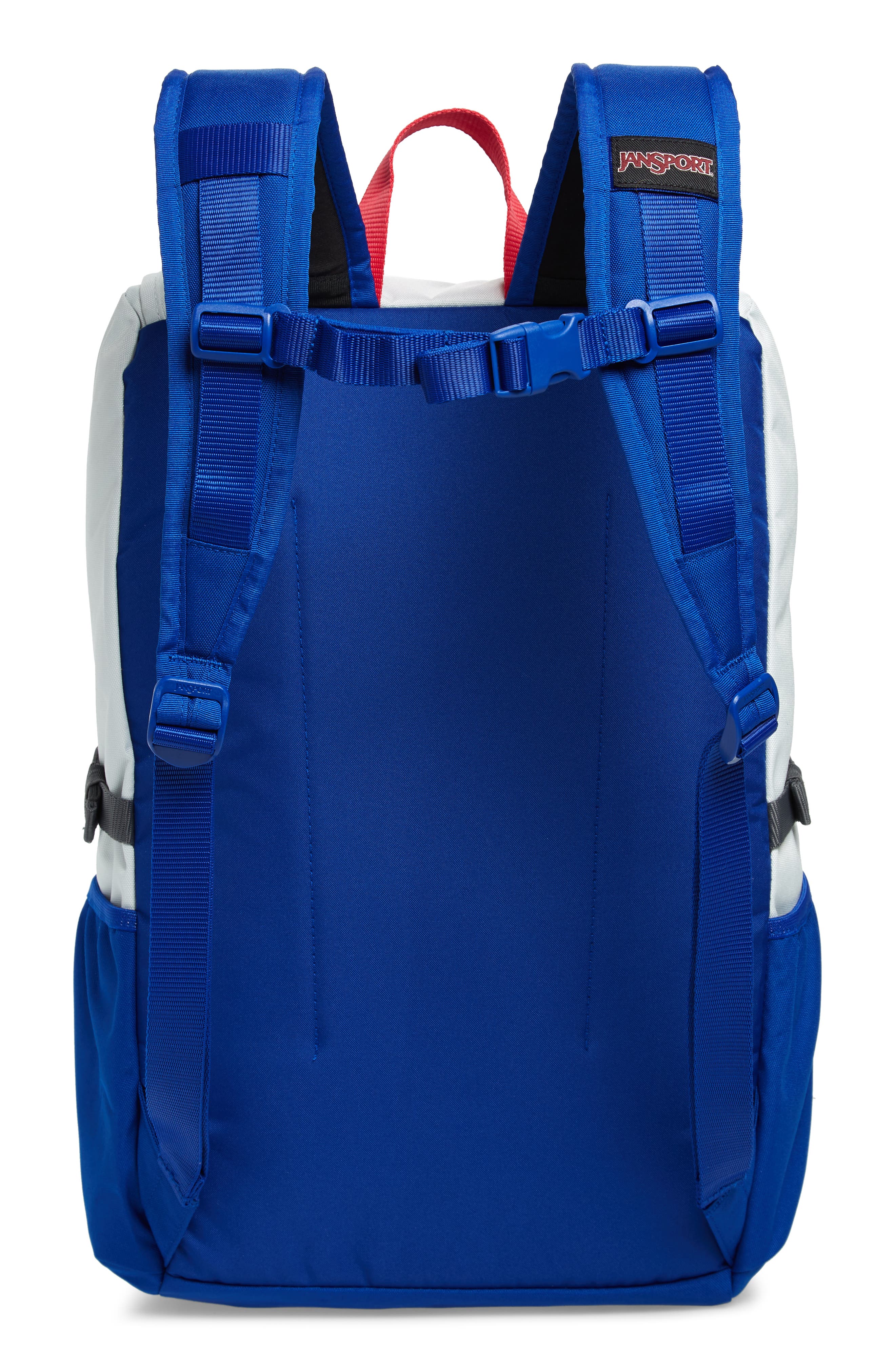 Jansport 'Hatchet' Backpack, Alternate, color, 