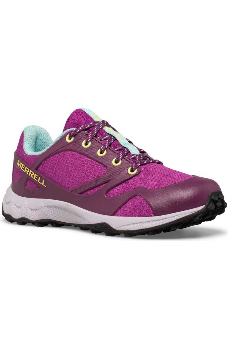 Merrell Kids' Altalight Hiking Sneaker, Main, color,