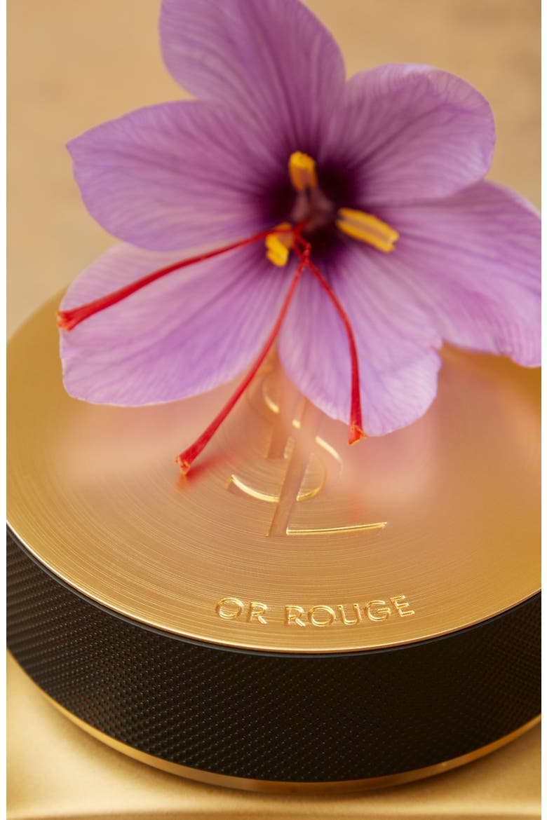 Or Rouge Crème Fine Refill, Alternate, color, NO COLOR