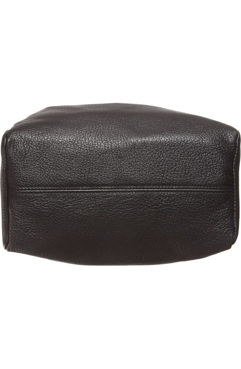 Givenchy 'Mini Pandora' Leather Crossbody Bag, Alternate, color,