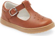 L'AMOUR Chelsea T-Strap Shoe