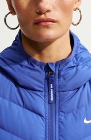 Nike Sportswear Windpuffer Therma-FIT Hooded 550 Fill Power Down Jacket
