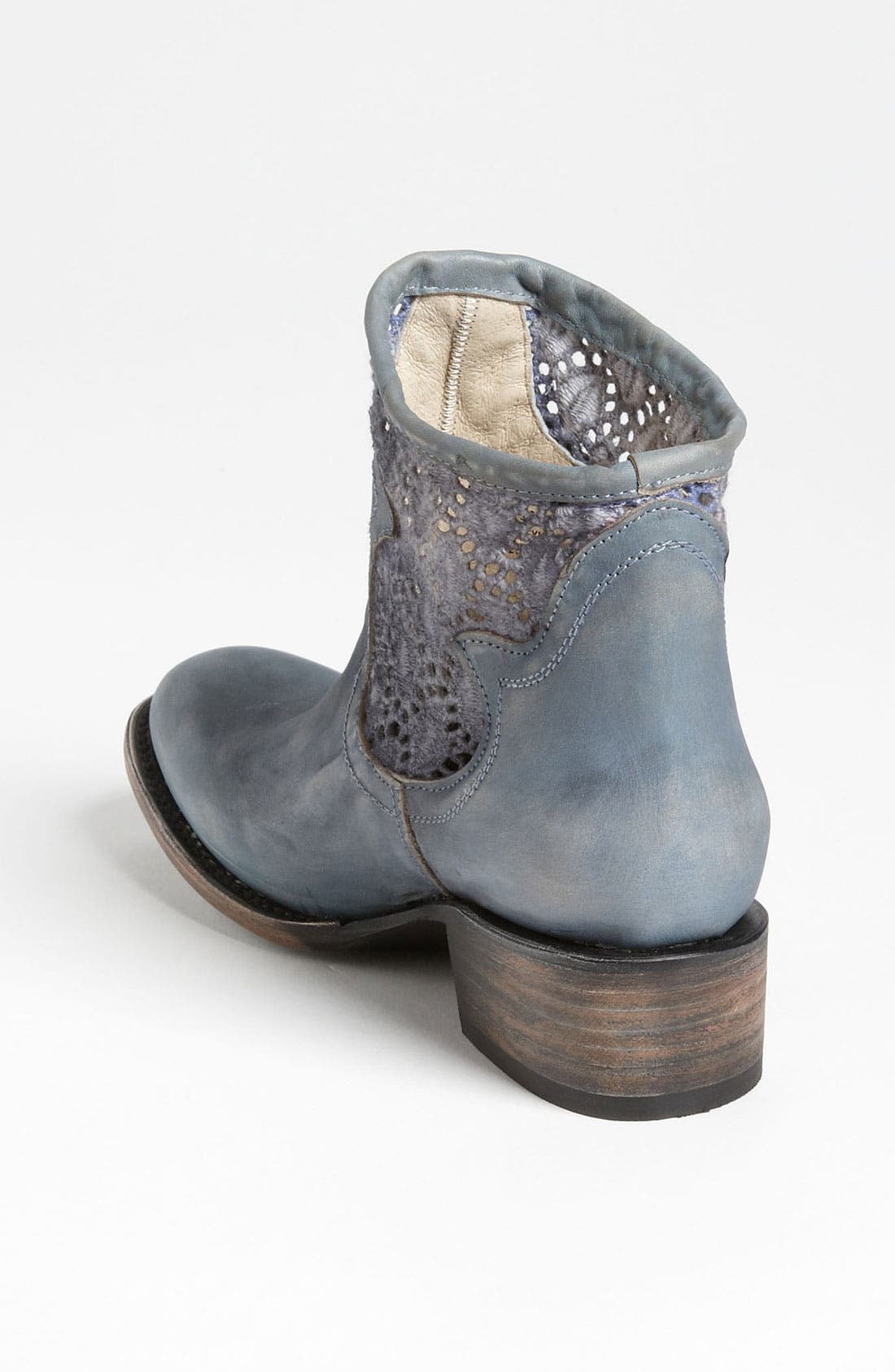 Freebird by Steven 'Cabcro' Bootie, Alternate, color, 