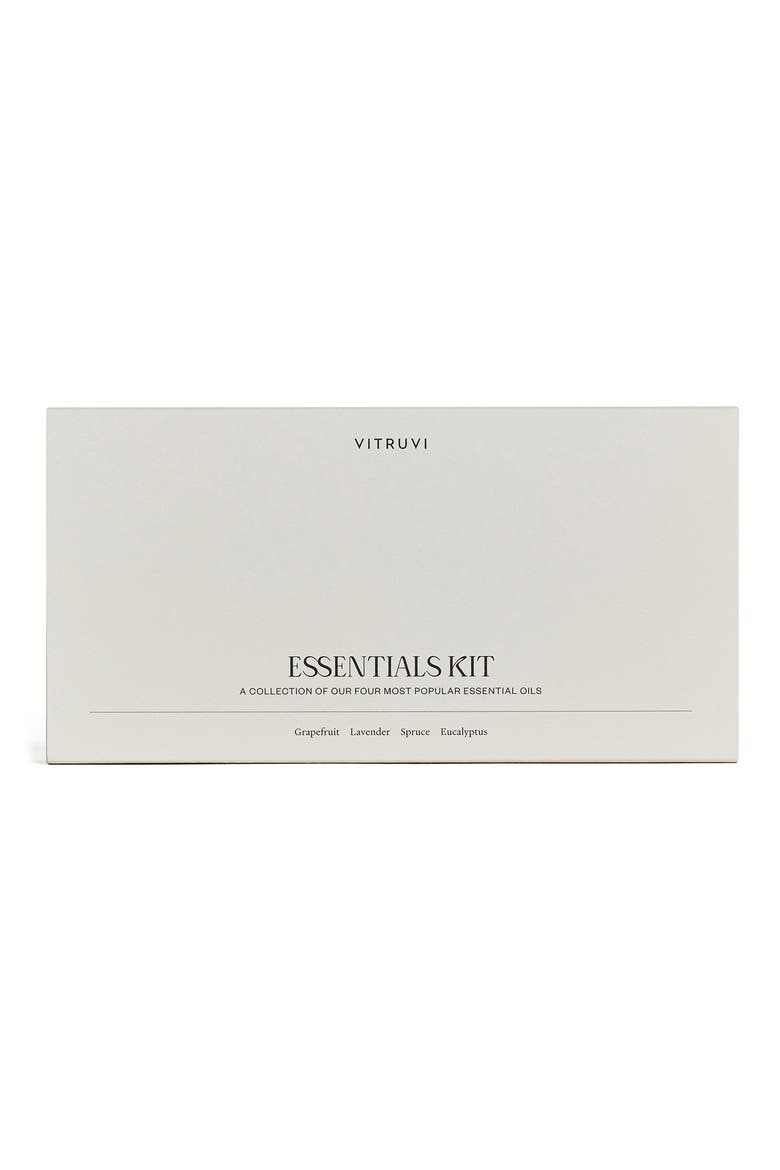 The Essentials Set, Alternate, color, NO COLOR
