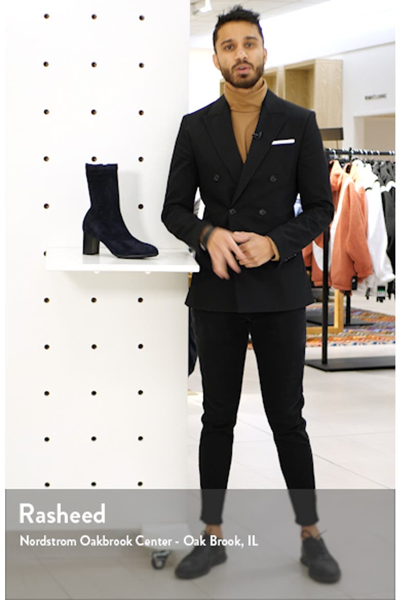 Darianna Weatherproof Bootie video
