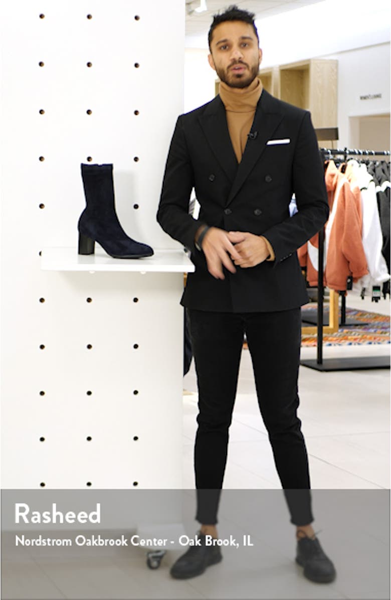 Darianna Weatherproof Bootie, sales video thumbnail