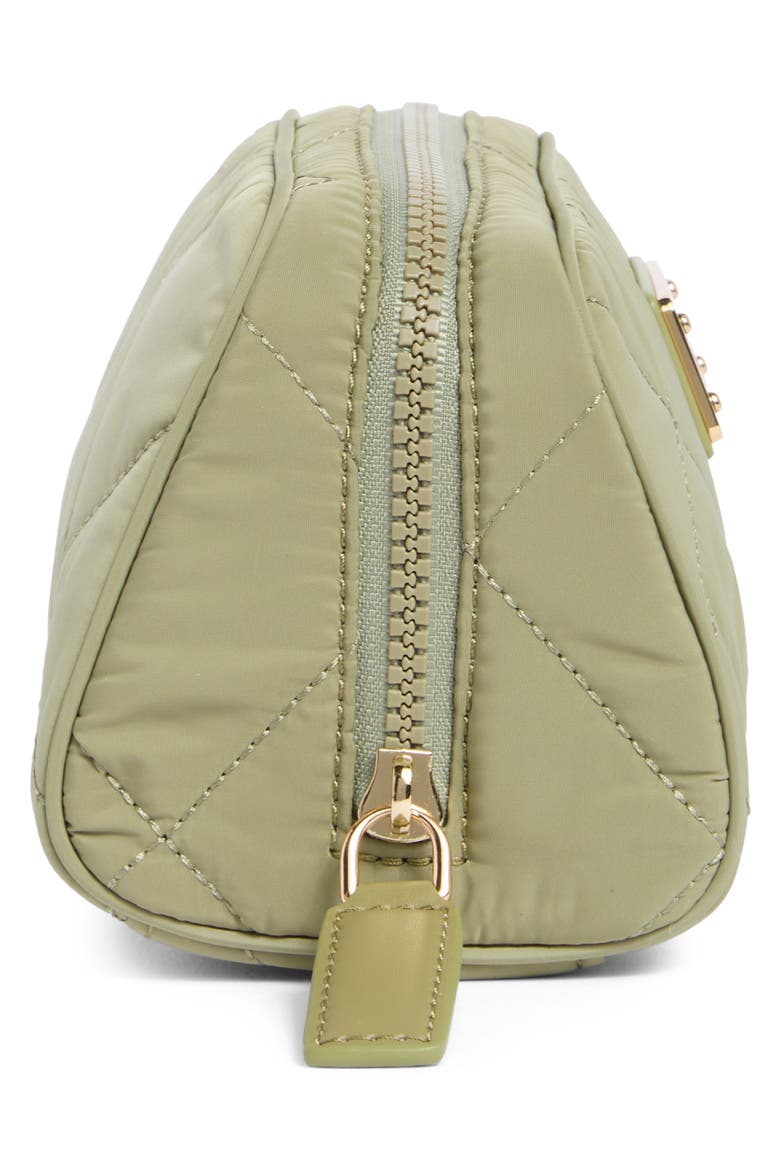 Cosmetic Case, Alternate, color, REED