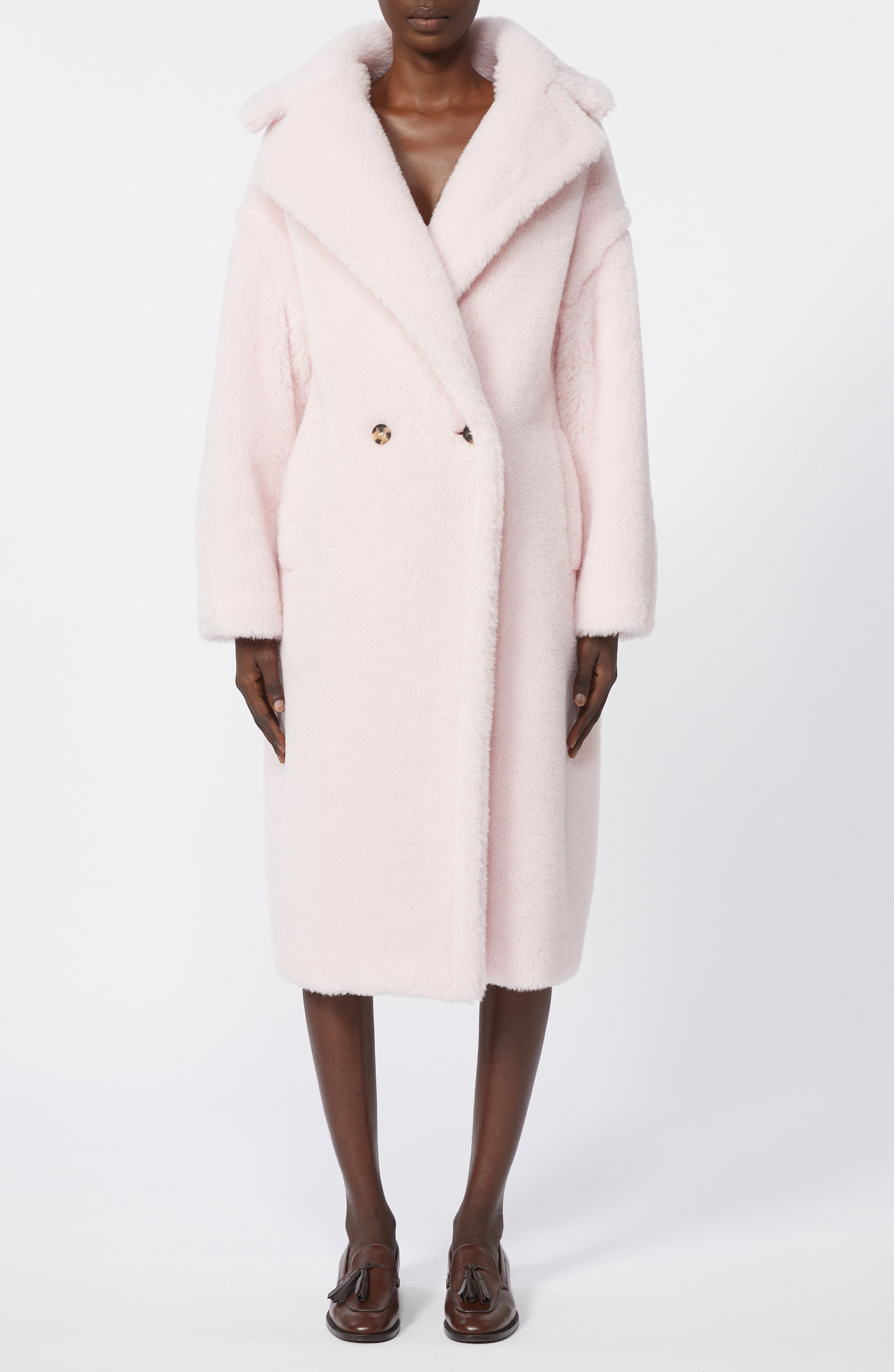 selected PINK