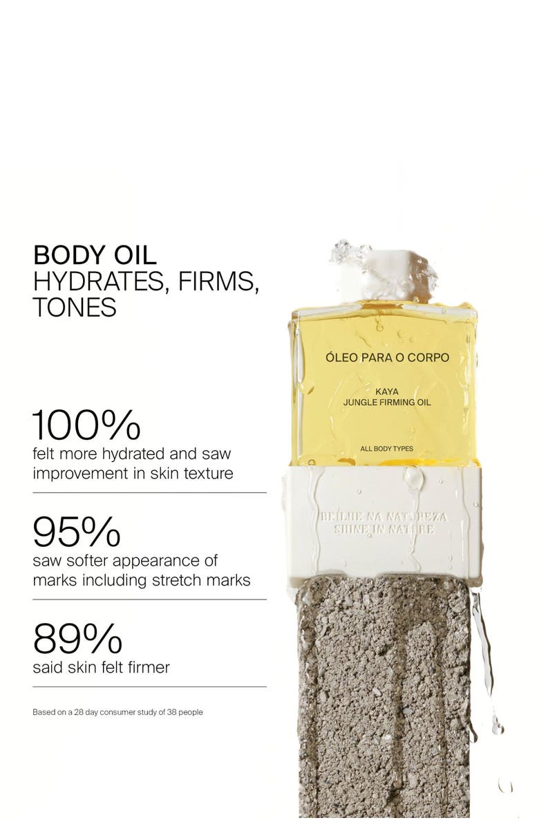 Costa Brazil Ritual Para a Pele Skin Ritual, Alternate, color, NO COLOR
