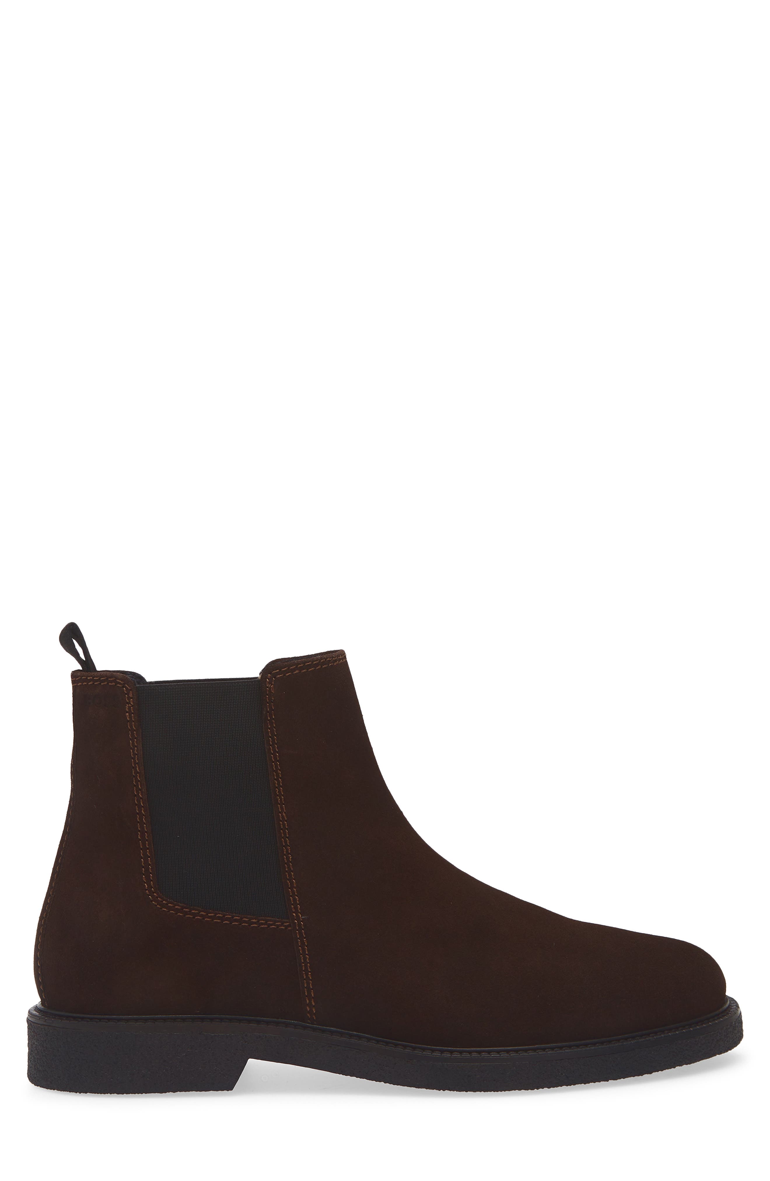New Tunley Chelsea Boot, Alternate, color, OPEN BROWN