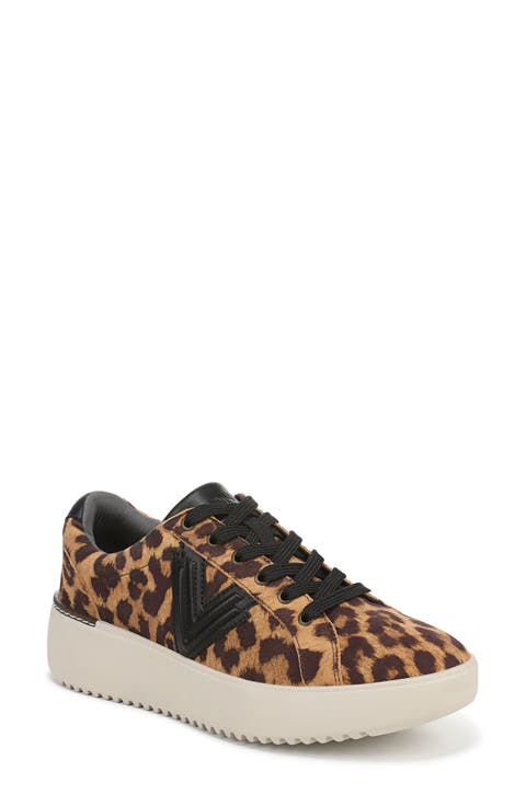 Kearny 2.0 Platform Sneaker (Women)