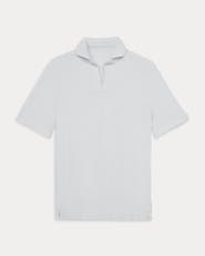 Fortela Sullivan Terry Cloth Jersey Polo